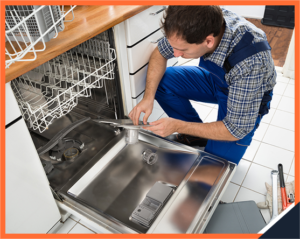 Kenmore Kenmore Appliance Repair Services Santa Monica